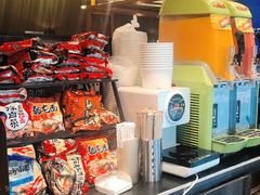 -火炉火自助餐(西直门凯德MALL店)