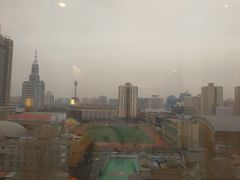 -北京广安门维景国际大酒店