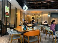 -禾珍珠家常小馆(河南博物院店)