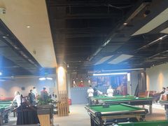 -云川台球(马甸店)