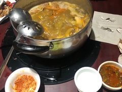 -野菌皇海景野生菌火锅(滨海大道店)