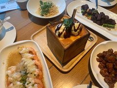 -金牌外婆家(苏州中心店)