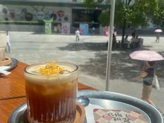 -及咖啡GatherCoffee(华申大厦店)