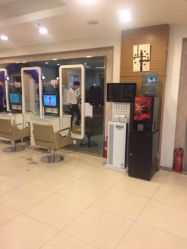 点击看大图 丽锦美容美发(田村店)-LJOY丽锦造型·烫发染发