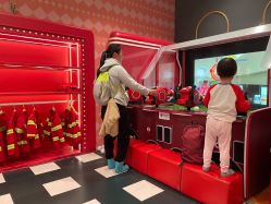-MELAND亲子乐园•活动包场(北京亦庄龙湖天街店)