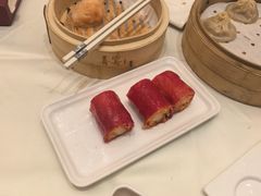 -喜宴又一村·粤菜·茶点·海鲜(壹方天地店)