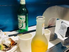 -圣罗巴海鲜烤肉自助(新乡万达店)