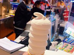 -DQ·蛋糕·冰淇淋(西城红场店)
