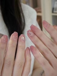 -糖·美学·美甲