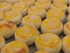 -昆明冠生园·蛋糕·面包(南强街店)