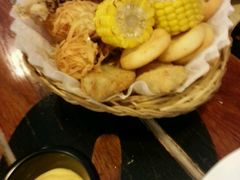 -米斯特比萨(光华桥凯德MALL天津湾店)