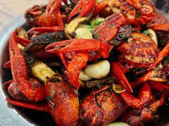 -五七小李子油焖大虾(总店)