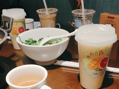 -味上湘菜馆(岳麓山店)