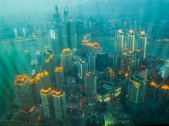 -WFC会仙楼观景台