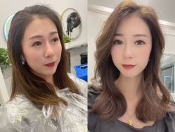 -芳琪造型