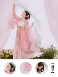 点击看大图 -美云庭古装·格格服汉服·京城旅拍(北京店)