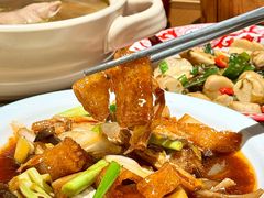-乡里八闽·福州乡土菜(高宅店)