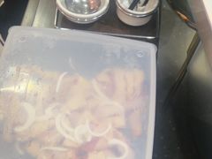 -烹然四季椰子鸡火锅(姚家园万象汇店)