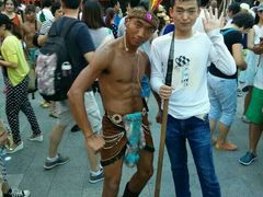 -三亚千古情景区游客中心-接待中心