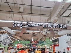 -大润发(张江店)