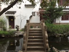 -苏州吴宫泛太平洋酒店