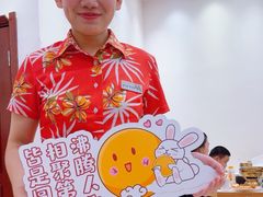 -第六季自助餐厅(甜水园店)