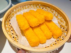 -0776食堂·京城创意菜(七里庄店)