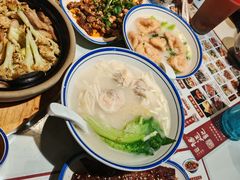 -顺德杨廷记(白云山店)