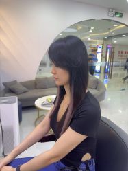 -Show fa salon 秀发沙龙