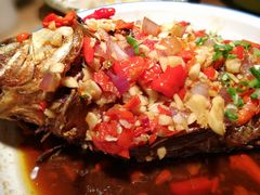 -费大厨辣椒炒肉(万家丽一店)