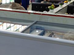 -金沙滩海鲜餐厅(梅江龙水园店)