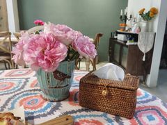 -艾蜜西餐厅(梅园店)