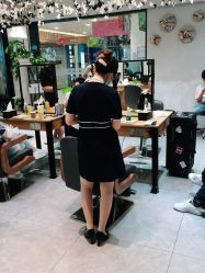 -京世沙龙