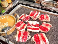 -大叔烤肉(华英路店)