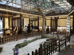 -浮何烤铺(桐梓林店)