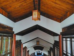 -观唐（国际）度假村温泉