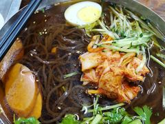 -西塔大冷面(市府大路店)