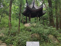 -玉女潭景区