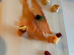 -火车头法国西餐厅