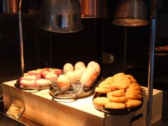 -龙之梦万丽酒店青餐厅