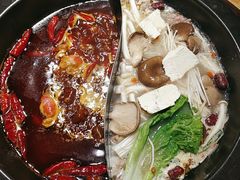 -蜀大侠火锅(森兰花园城店)