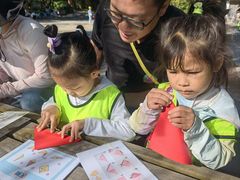 -小脚丫幼儿园(西二旗东一路校区)