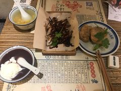 -卤儿道道(龙游路店)