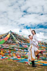 -风马映像摄影工作室(布宫店)