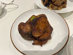 -老正兴菜馆(福州路店)