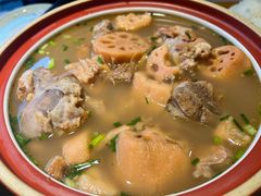 -黄泥岗·地道湖北菜(奥特莱斯店)