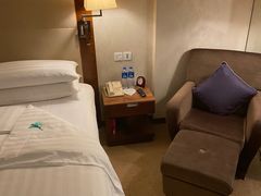 -深圳香格里拉酒店