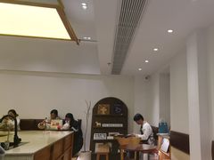 -迦南·甜品蛋糕(传媒店)