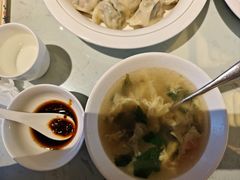 -八珍饺子·烤鸭·家常菜