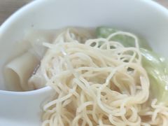 -百福麵家(新馬路店)